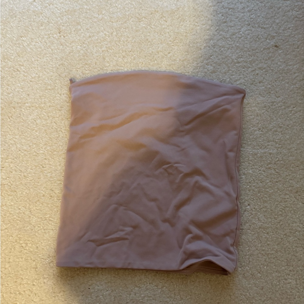 Aritzia contour tube top
